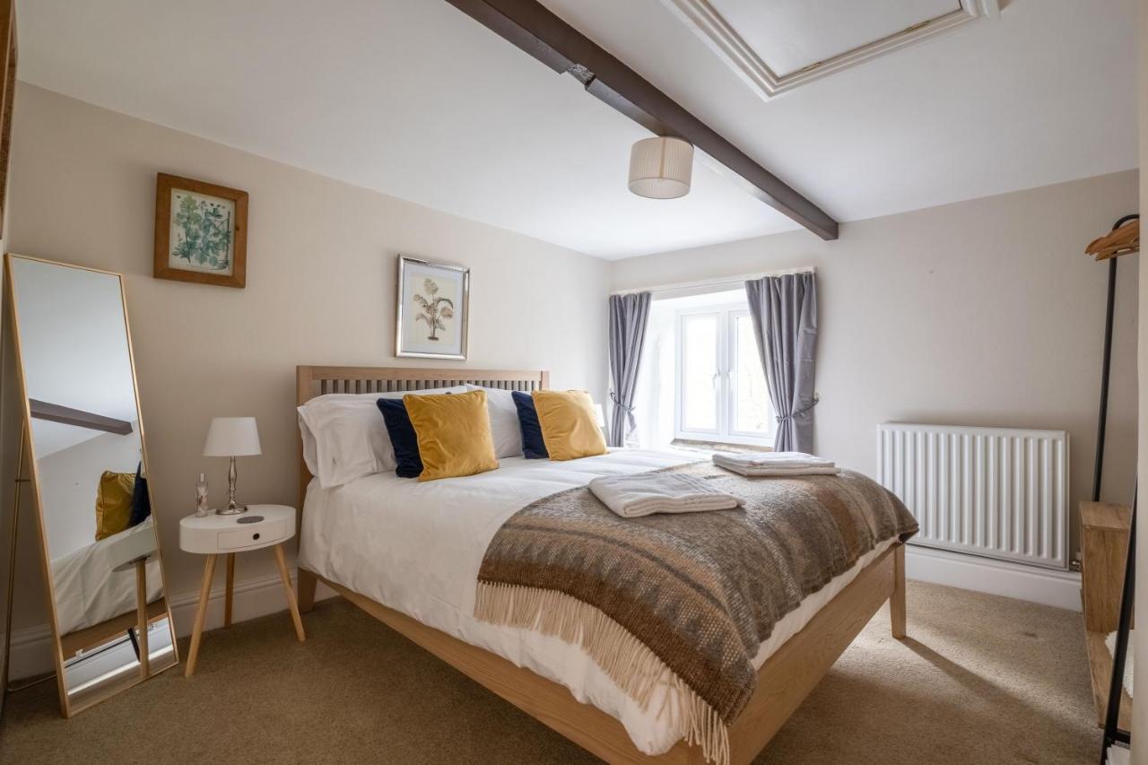Holiday home Peep-o-day-stylish 4bedroom With Dale View *