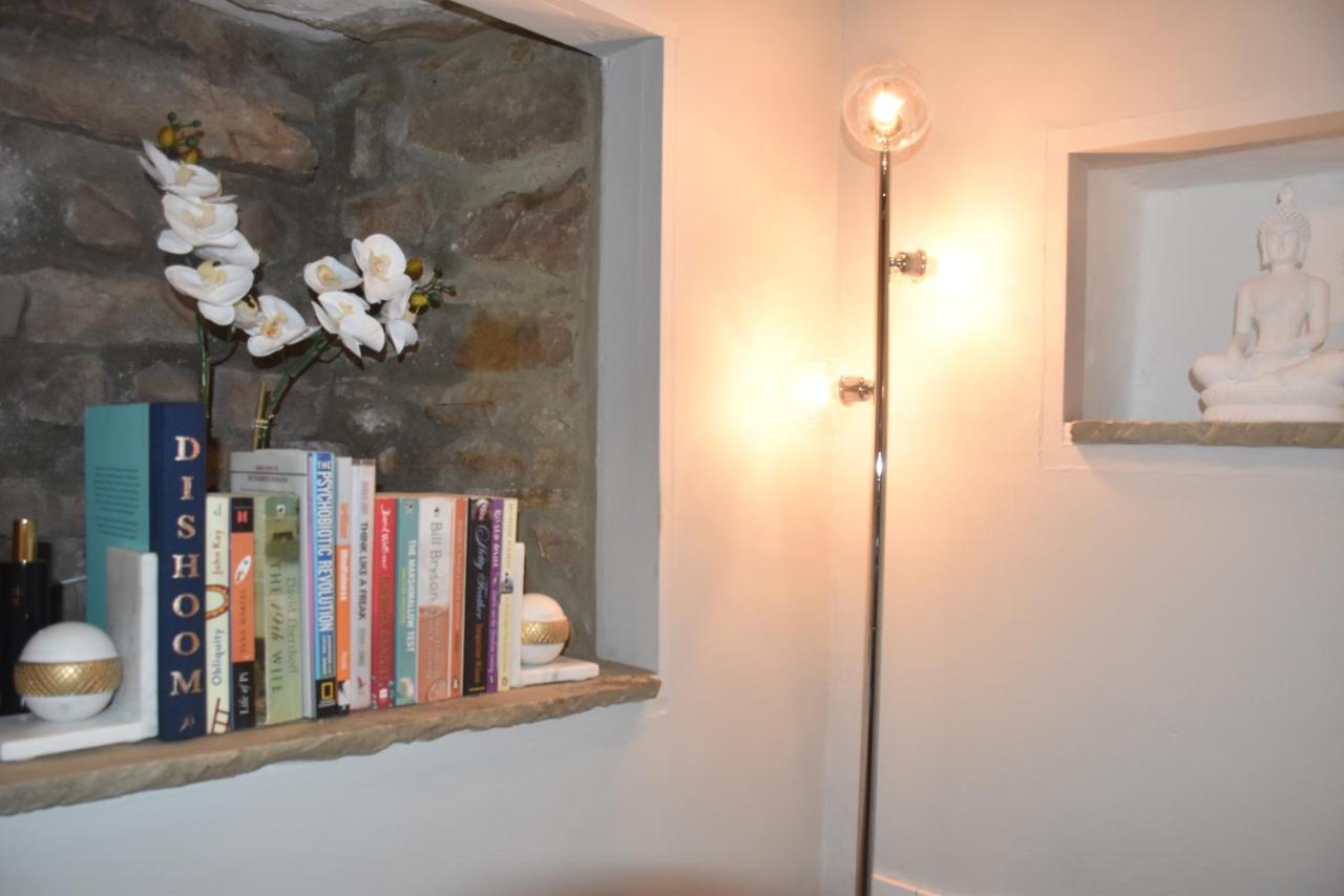 Peep-o-day-stylish 4bedroom With Dale View * Feetham