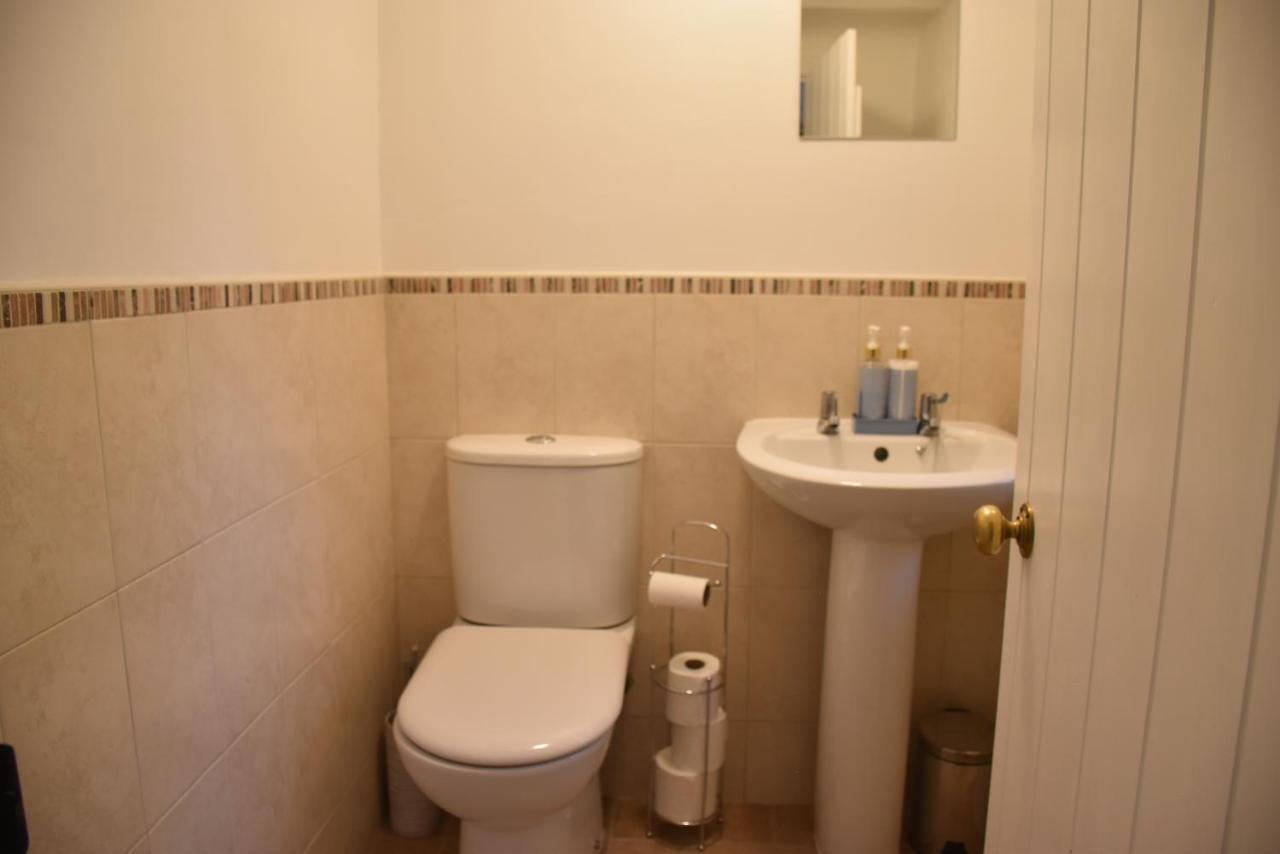 Peep-o-day-stylish 4bedroom With Dale View Holiday home Feetham