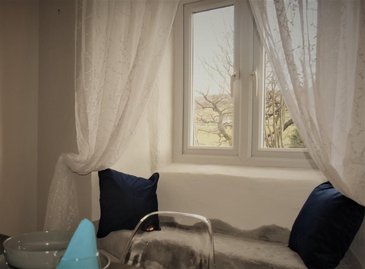 Holiday home Peep-o-day-stylish 4bedroom With Dale View *