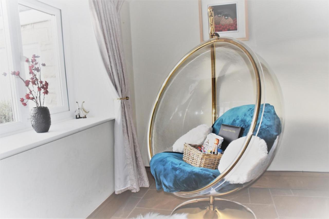 Peep-o-day-stylish 4bedroom With Dale View Holiday home Feetham