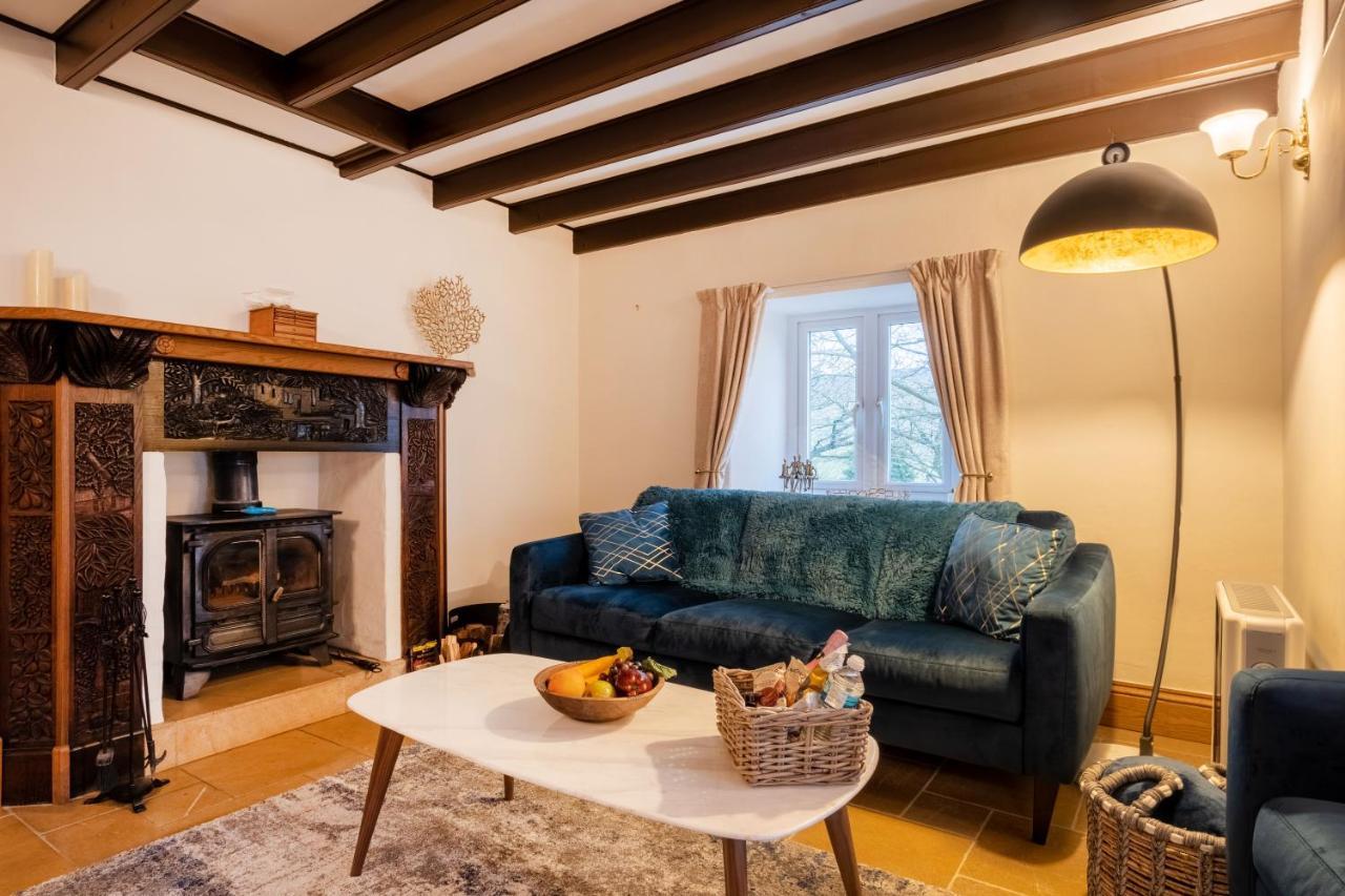 Holiday home Peep-o-day-stylish 4bedroom With Dale View