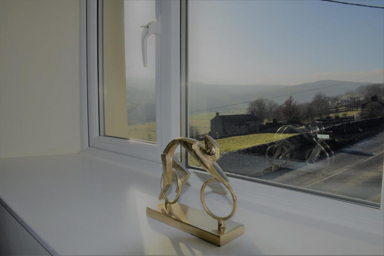 Holiday home Peep-o-day-stylish 4bedroom With Dale View *