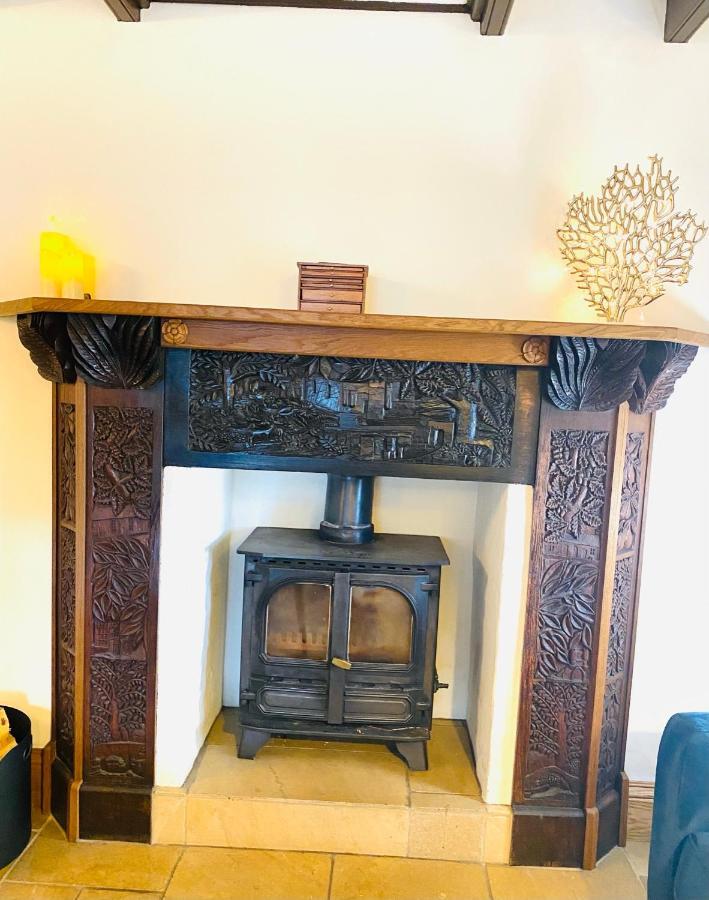Holiday home Peep-o-day-stylish 4bedroom With Dale View Feetham