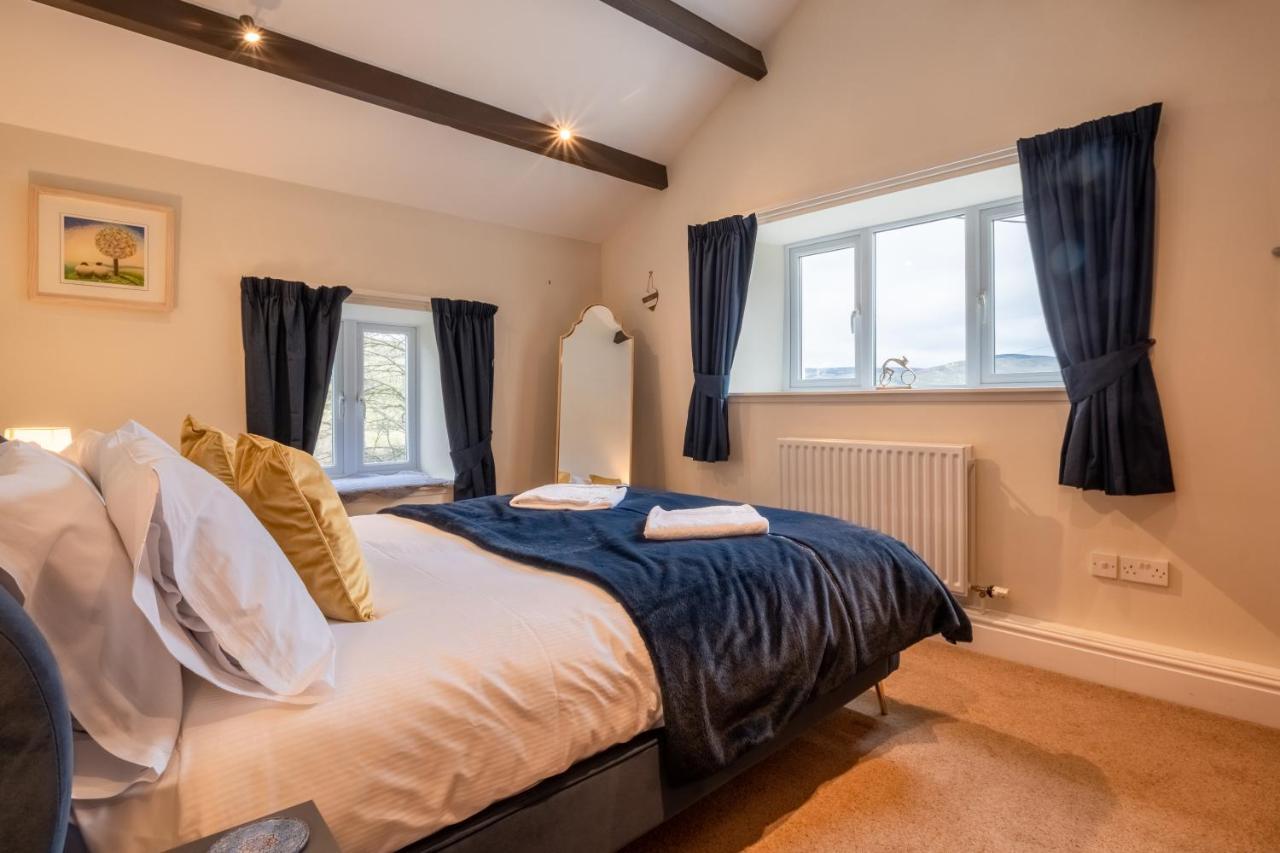 Peep-o-day-stylish 4bedroom With Dale View