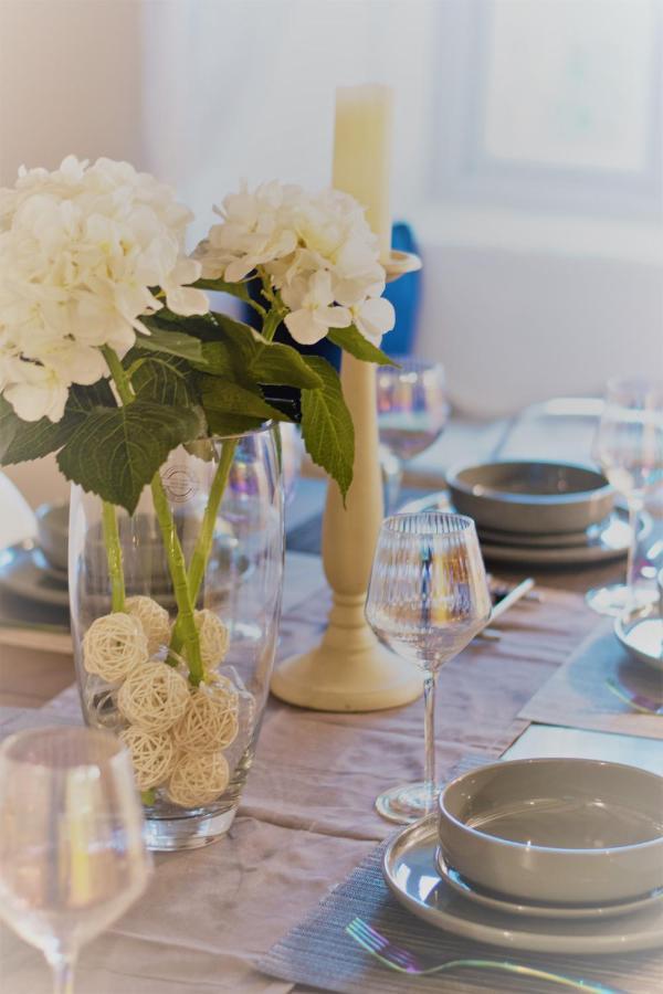 Peep-o-day-stylish 4bedroom With Dale View Ferienhaus