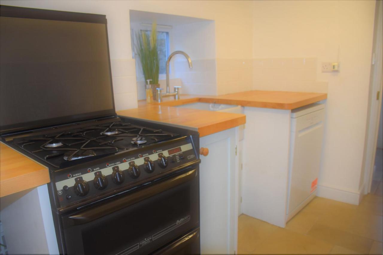 Peep-o-day-stylish 4bedroom With Dale View Ferienhaus Feetham